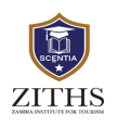 ZITHS